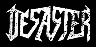 logo Desaster (ITA)
